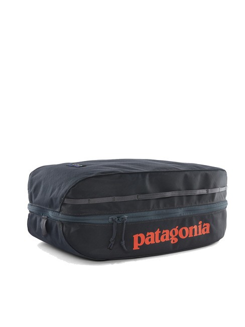 PATAGONIA BLACK HOLE CUBE 14L Travel Beauty Organizer smolder blue - Beauty Case
