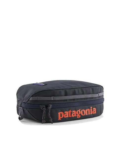 PATAGONIA BLACK HOLE CUBE 3L travel beauty smolder blue - Beauty Case