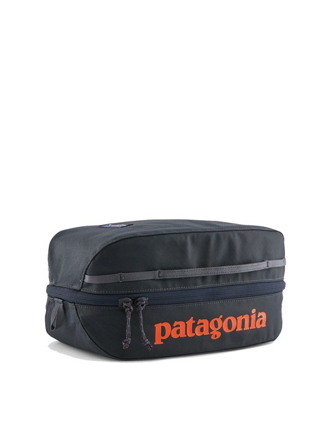 PATAGONIA BLACK HOLE CUBE Travel beauty 6L smolder blue - Beauty Case