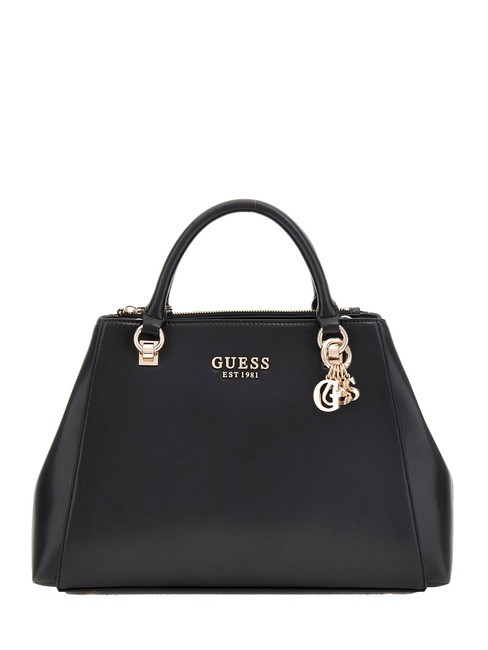 GUESS EVELUNE  Handbag, with shoulder strap BLACK - Women’s Bags