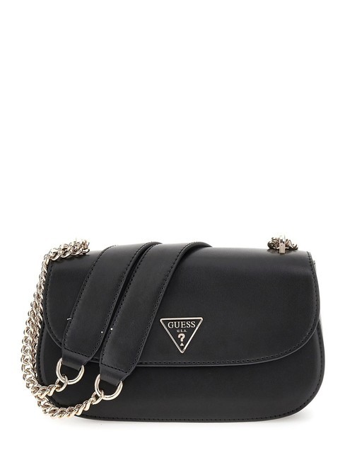 GUESS DARYNA 2  Shoulder bag / crossbody bag BLACK - Women’s Bags