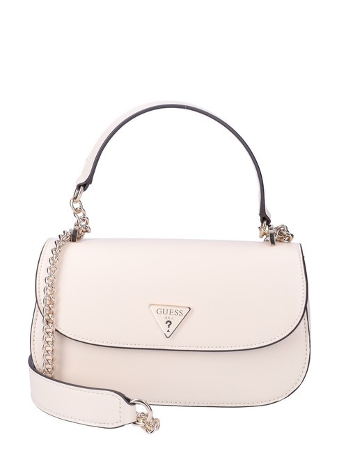 GUESS DARYNA 2  Shoulder bag / crossbody bag bone - Women’s Bags