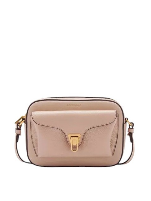 COCCINELLE BEAT SOFT  rosette - Women’s Bags