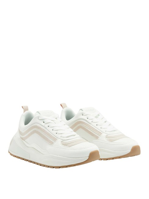 COCCINELLE C-RUN Sneakers multi-white - Women’s shoes