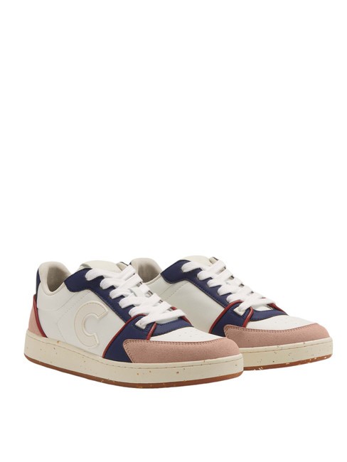 COCCINELLE C-CITY 365 Sneakers multi royal blue - Women’s shoes