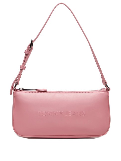 TOMMY HILFIGER TOMMY JEANS ESS MUST Small shoulder bag ballet pink - Women’s Bags