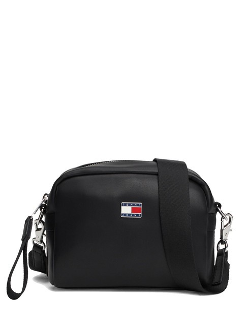 TOMMY HILFIGER TOMMY JEANS ARCHIVE  Mini Shoulder Bag black - Women’s Bags