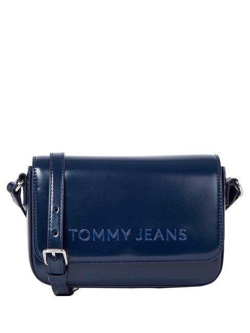 TOMMY HILFIGER TOMMY JEANS ESSENTIAL  MUST  Mini Shoulder Bag dark night navy - Women’s Bags