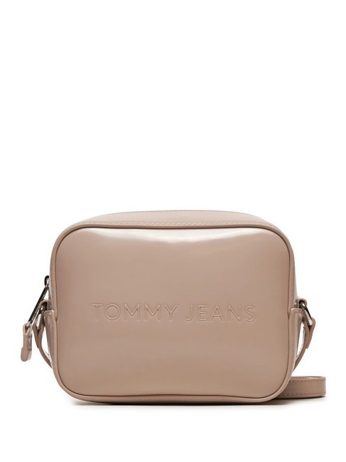 TOMMY HILFIGER TOMMY JEANS ESS MUST  Mini Shoulder Bag drifting dunes - Women’s Bags