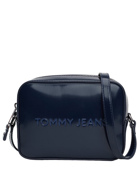TOMMY HILFIGER TOMMY JEANS ESS MUST  Mini Shoulder Bag dark night navy - Women’s Bags