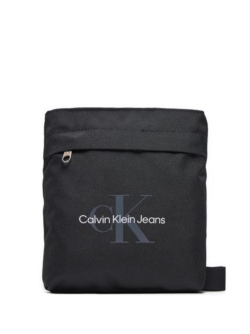 CALVIN KLEIN CK JEANS SPORT ESSENTIALS Purse pvh black - Over-the-shoulder Bags for Men
