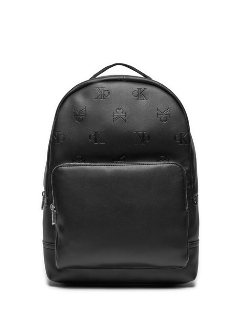 CALVIN KLEIN CK JEANS AOP  13" Laptop Backpack allover print - Laptop backpacks