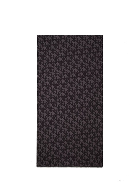 CALVIN KLEIN CK JEANS AOP  Scarf allover print - Scarves
