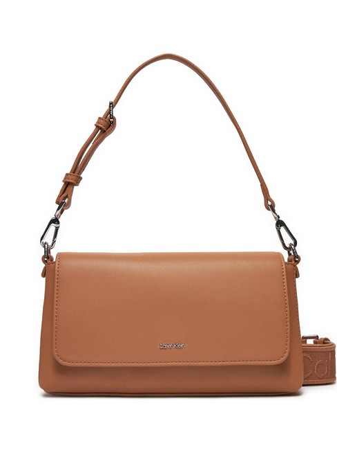 CALVIN KLEIN MUST  Shoulder bag, with shoulder strap lion - Women’s Bags