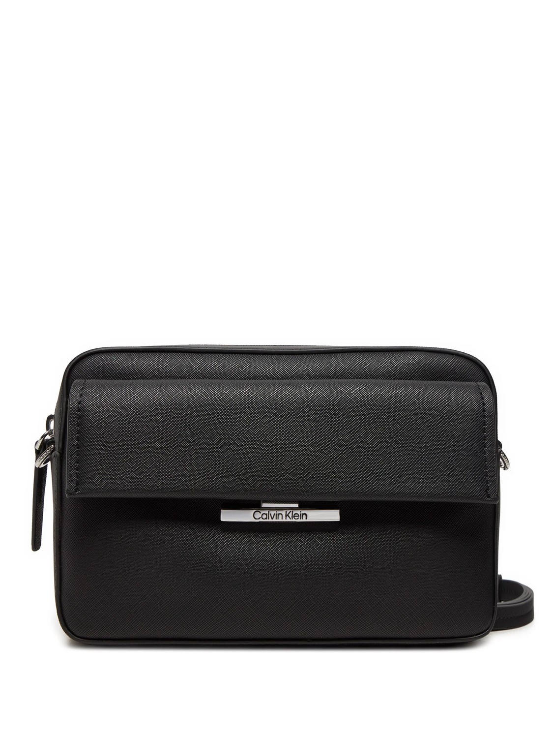 CALVIN KLEIN LINEAR Mini Shoulder Bag