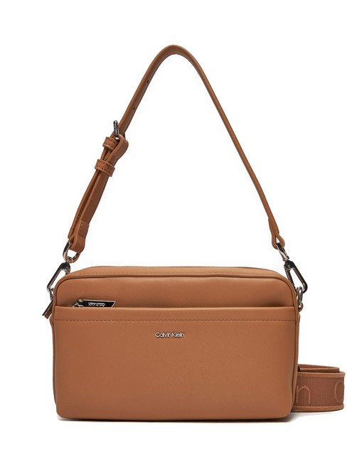 CALVIN KLEIN MUST  Mini shoulder bag, with shoulder strap lion - Women’s Bags