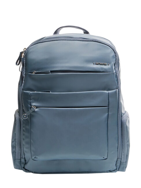 SAMSONITE MOVE 4.0 14.1" laptop backpack storm blue - Women’s Bags