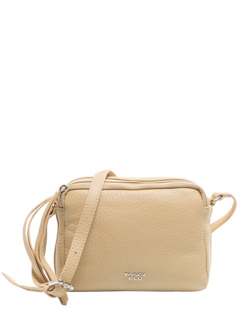 TOSCA BLU MONTREAL  Mini Shoulder Bag BEIGE - Women’s Bags
