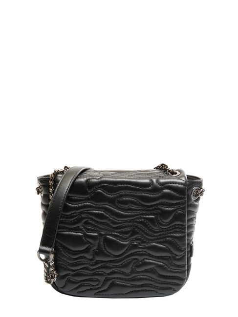 TOSCA BLU QUEBEC  Mini Shoulder Bag / Crossbody Bag Black - Women’s Bags