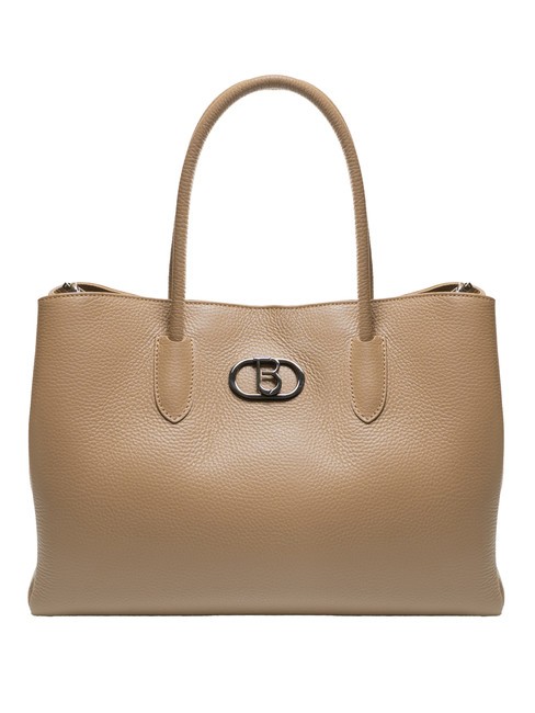 TOSCA BLU CERVINIA  Shoulder bag, with shoulder strap mud - Women’s Bags