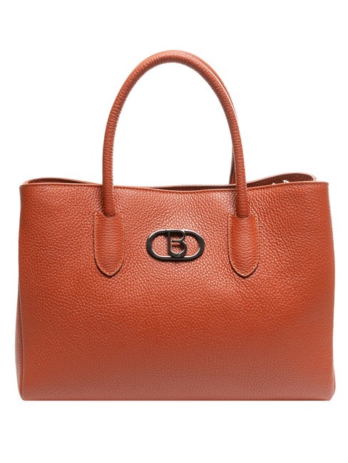 TOSCA BLU CERVINIA Handbag, with shoulder strap brick - Women’s Bags