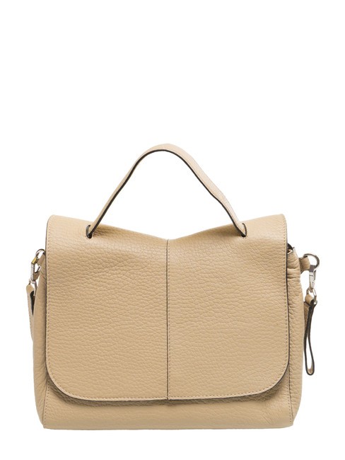 TOSCA BLU SIERRA Handbag, with shoulder strap BEIGE - Women’s Bags