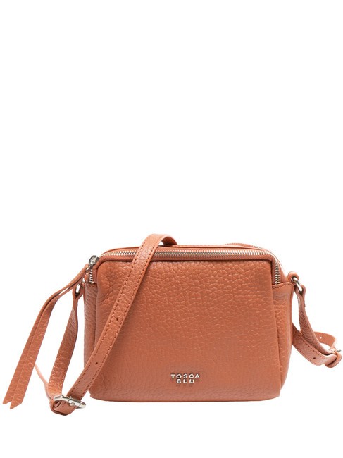 TOSCA BLU MONTREAL  Mini Shoulder Bag brick - Women’s Bags