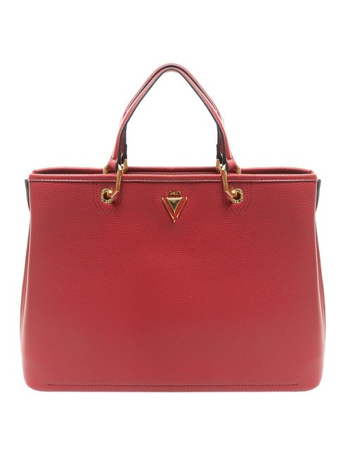 GAUDÌ BEA Handbag with shoulder strap RED - Women’s Bags