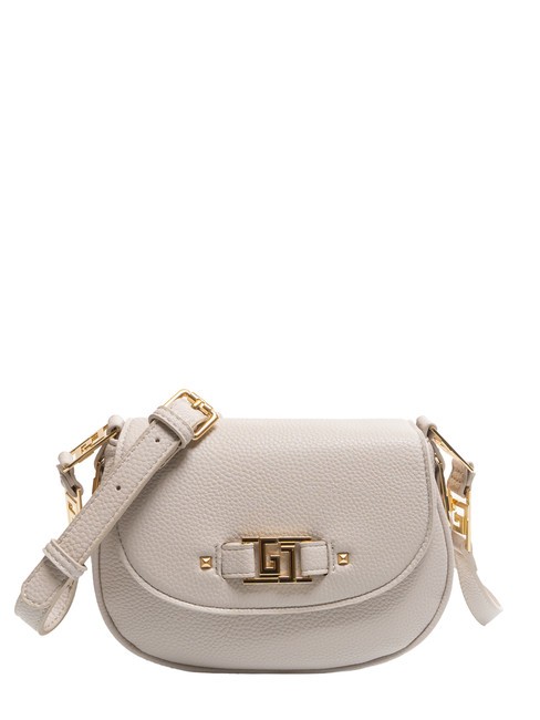 GAUDÌ CELESTE Small shoulder bag with flap ICE - Women’s Bags