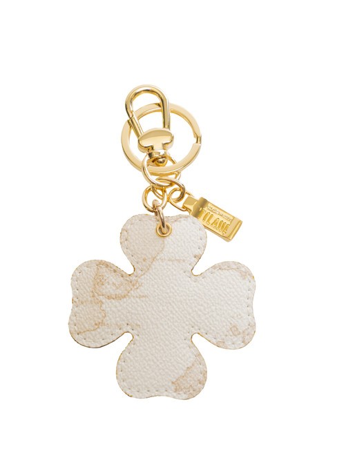 ALVIERO MARTINI PRIMA CLASSE GEO CLASSIC  Keychain white - Key holders