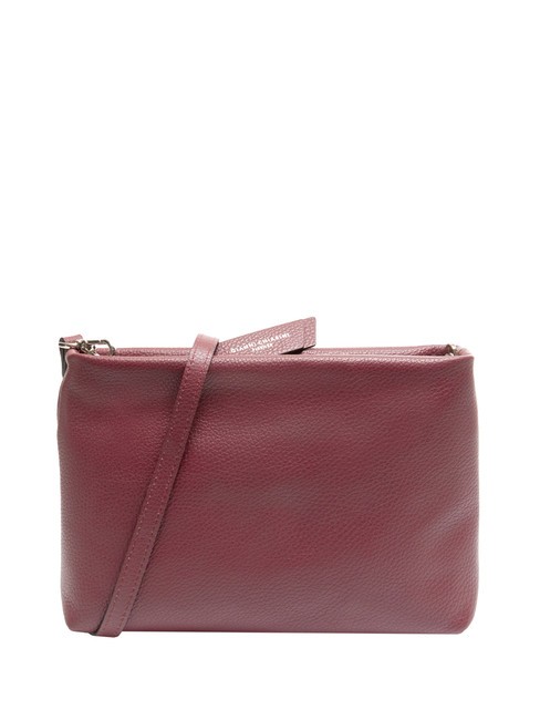 GIANNI CHIARINI POUCH Shoulder bag, with shoulder strap red beet - Women’s Bags