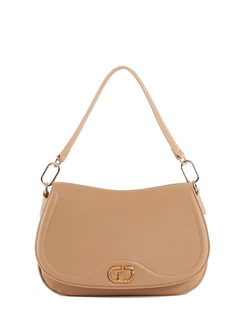 GAUDÌ CLAUDIE Shoulder bag with shoulder strap croissant - Women’s Bags