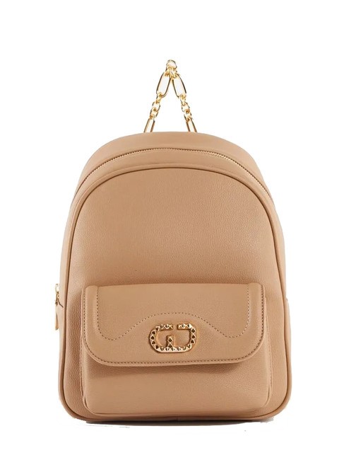 GAUDÌ CLAUDIE Chain handle backpack croissant - Women’s Bags