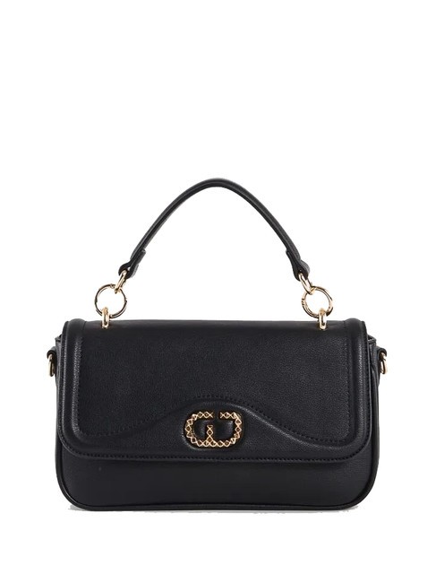 GAUDÌ CLAUDIE Handbag with shoulder strap BLACK - Women’s Bags