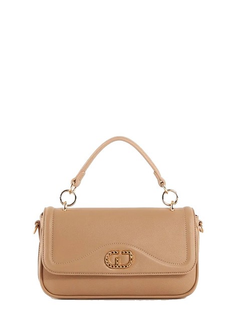 GAUDÌ CLAUDIE Handbag with shoulder strap croissant - Women’s Bags