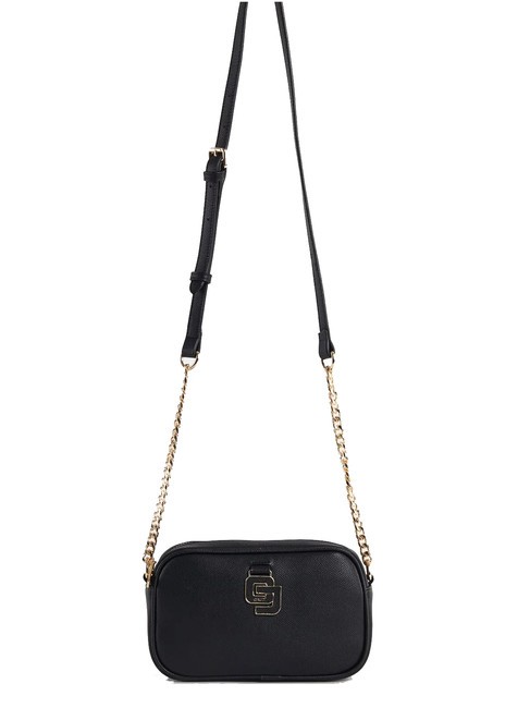 GAUDÌ CARRIE Camera case shoulder bag BLACK - Women’s Bags