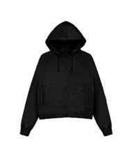 COLMAR SPELL High neck hoodie - Women's Sweatshirts