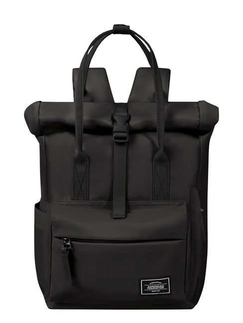 AMERICAN TOURISTER URBAN GROOVE Backpack BLACK - Backpacks & School and Leisure