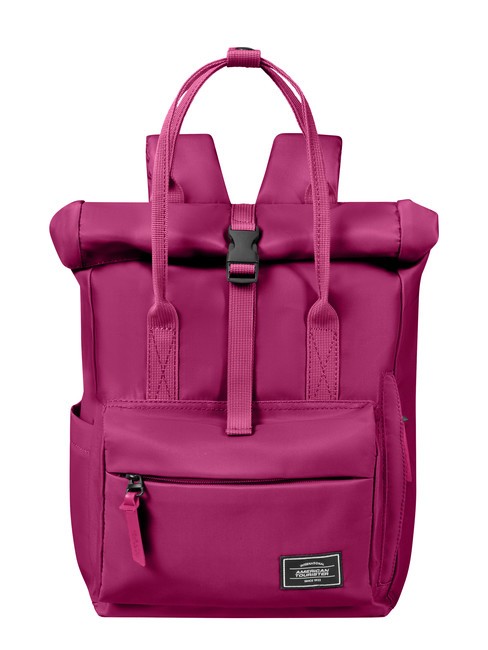 AMERICAN TOURISTER URBAN GROOVE Backpack deep orchid - Backpacks & School and Leisure
