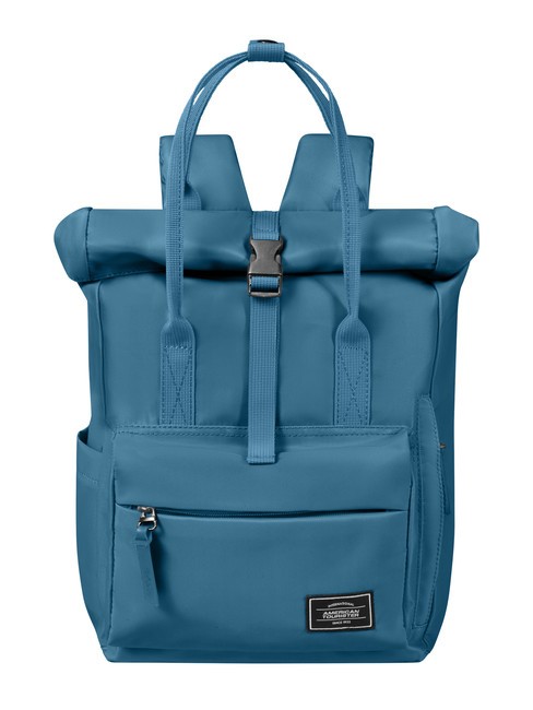 AMERICAN TOURISTER URBAN GROOVE Backpack stone blue - Backpacks & School and Leisure