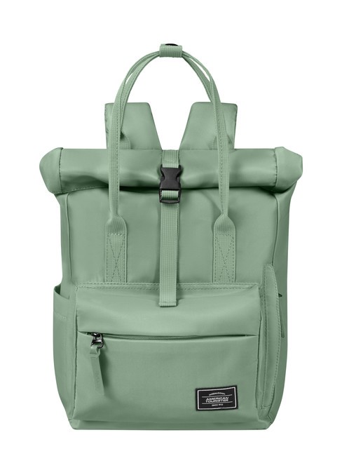 AMERICAN TOURISTER URBAN GROOVE Backpack urban green - Backpacks & School and Leisure