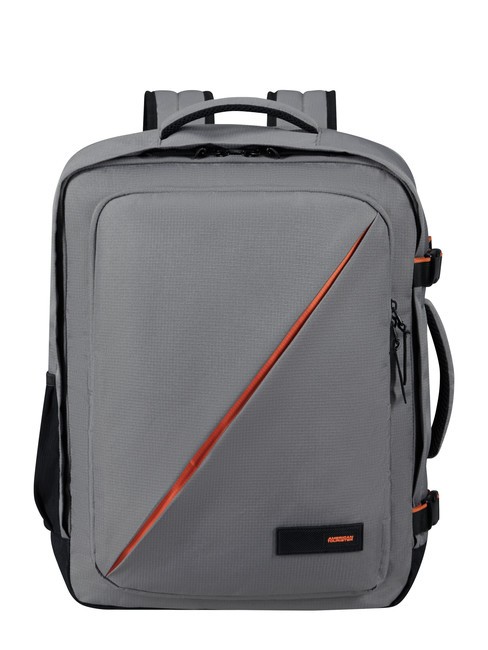 AMERICAN TOURISTER TAKE2CABIN M Underseater backpack ok easyJet dark gray - Backpacks & School and Leisure