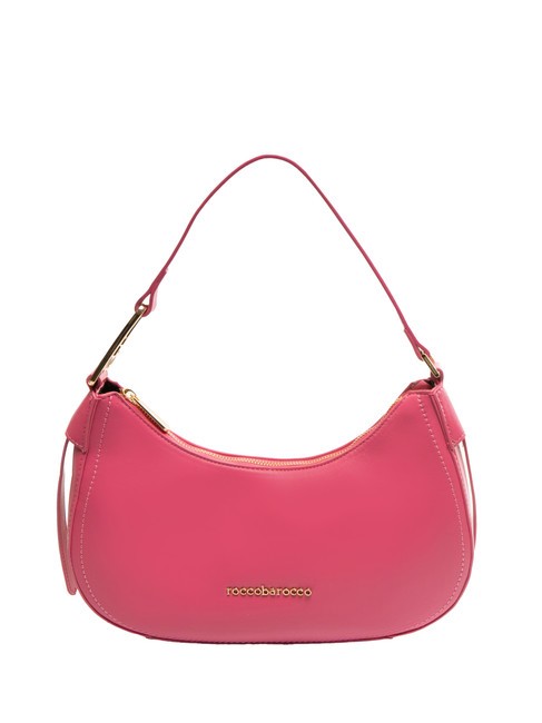 ROCCOBAROCCO GAIA Shoulder bag fuchsia - Women’s Bags