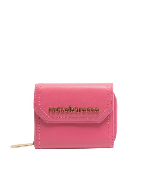 ROCCOBAROCCO GAIA  fuchsia - Women’s Wallets