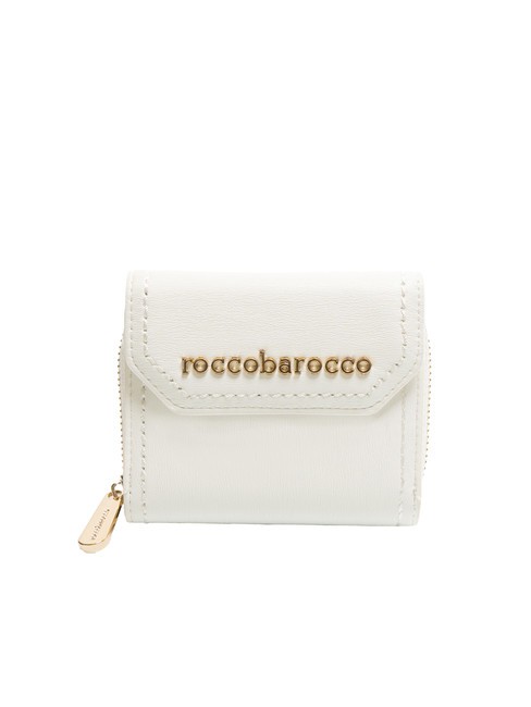 ROCCOBAROCCO GAIA  white - Women’s Wallets