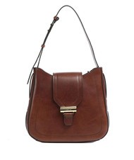 THE BRIDGE BENEDETTA  Shoulder bag, leather BROWN - Women&rsquo;s Bags - 1