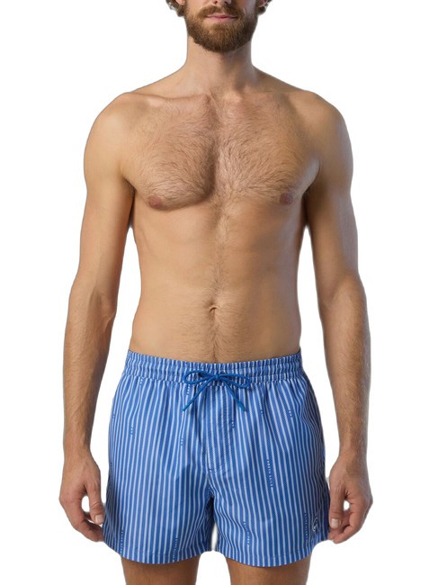 NORTH SAILS VOLLEY Printed boxer costume combos 2 - Swimwear