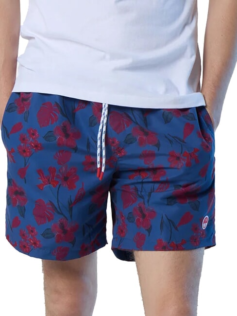 NORTH SAILS VOLLEY Long shorts costume combo 53 - Swimwear