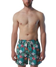 NORTH SAILS VOLLEY Long shorts costume - Swimwear