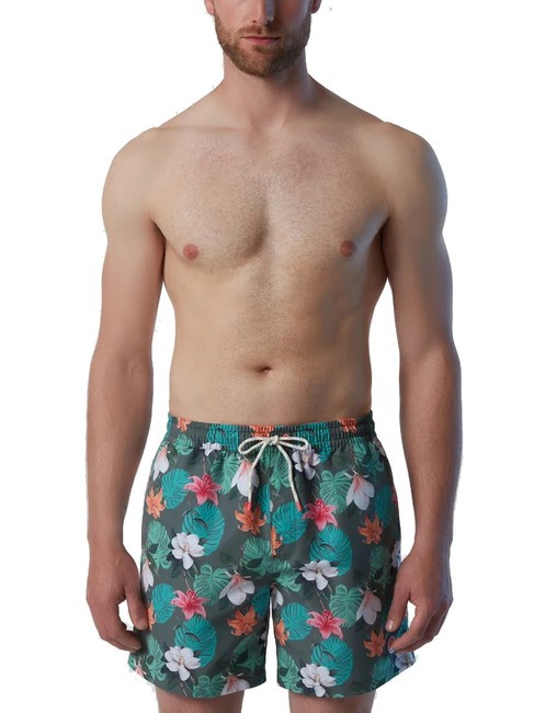NORTH SAILS VOLLEY Long shorts costume combo 56 - Swimwear